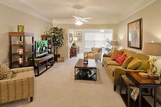 Greystone Summit Knoxville - Knoxville, TN - Photo 21