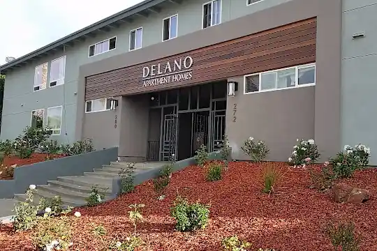 Delano Apartments - San Jose, CA - Photo 1