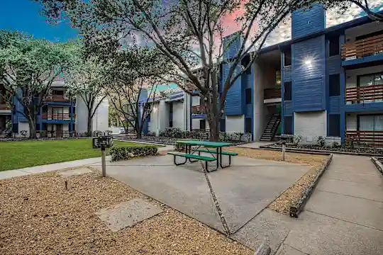 The Waverly Apartments - Dallas, TX - Photo 27