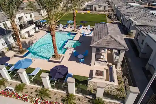 Christopher Todd Communities At Country Place - Tolleson, AZ - Photo 15