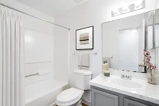 Hampton Ridge Apartments - Jacksonville, FL - Photo 16