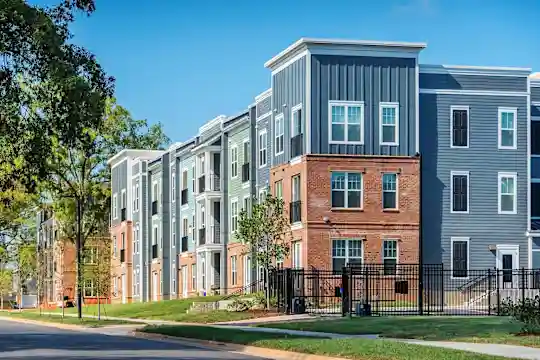 Pine25 - Charlotte, NC - Photo 14