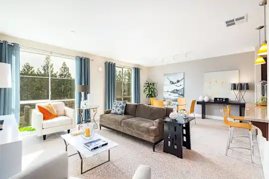 Mosaic Apartments - San Jose, CA - Photo 1