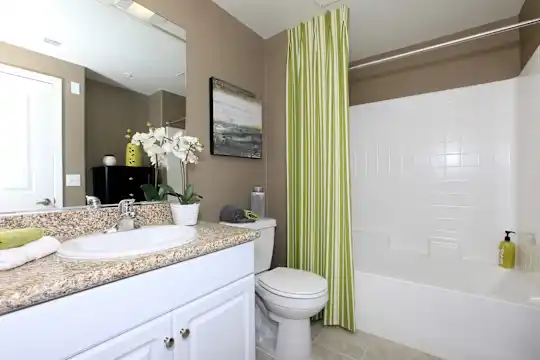 Paseos At Magnolia Luxury Apartments Homes - Riverside, CA - Photo 36