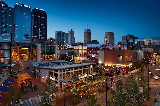 Two Light Luxury Apartments - Kansas City, MO - Photo 31