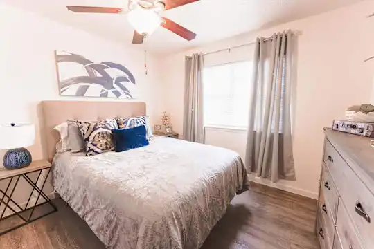 Cantera Apartments - El Paso, TX - Photo 26