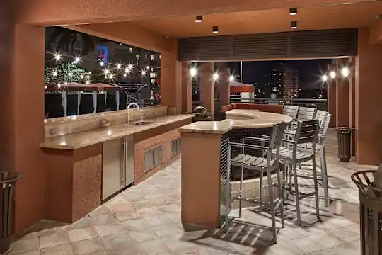 Sunrise Harbor - Fort Lauderdale, FL - Photo 24