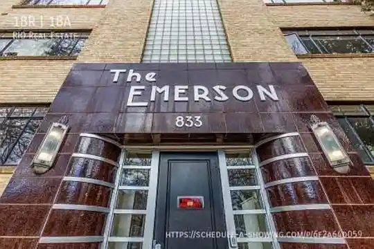 The Emerson - Denver, CO - Photo 3