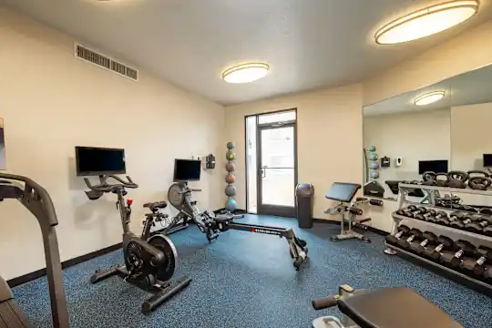 Villa Serena - Albuquerque, NM - Photo 24