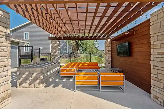 The Reserve At Barry Apartments - Kansas City, MO - Photo 28