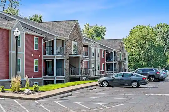 Galbraith Pointe Apartments and Townhomes - Cincinnati, OH - Photo 61