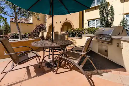 Paseos At Magnolia Luxury Apartments Homes - Riverside, CA - Photo 57