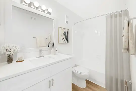 Bentley Green Apartment Homes - Jacksonville, FL - Photo 49