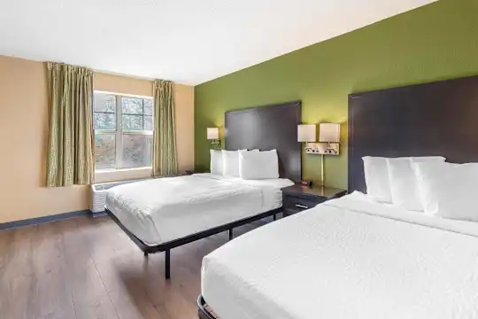 Furnished Studio - Memphis - Germantown West - Memphis, TN - Photo 24