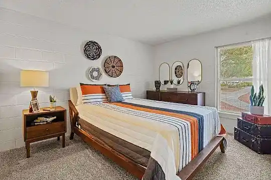 Phoenix Apts. - El Paso, TX - Photo 7