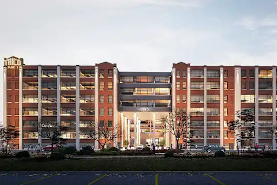Trico Building Apartments - Buffalo, NY - Photo 32