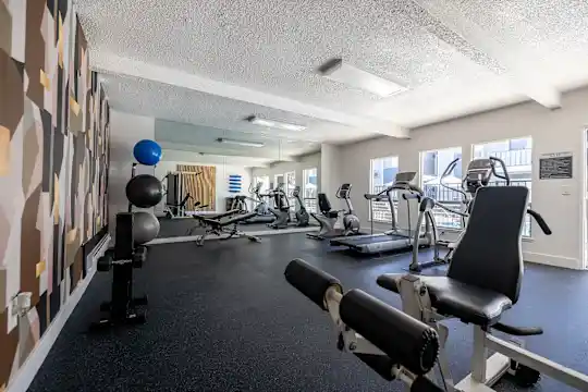 Campbell West Apartments - Campbell, CA - Photo 20
