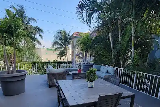 Apex Residence - Fort Lauderdale, FL - Photo 21
