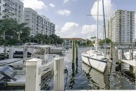 Emera Port Royale - Fort Lauderdale, FL - Photo 61
