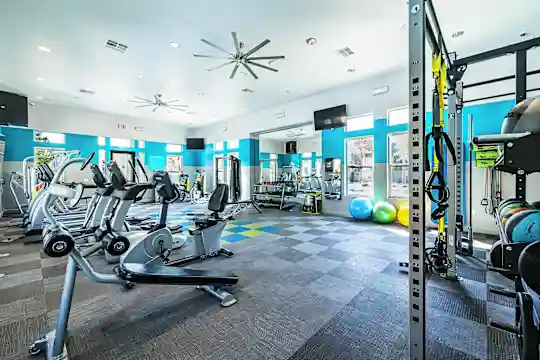 SOLANA APARTMENT HOMES - Las Vegas, NV - Photo 20