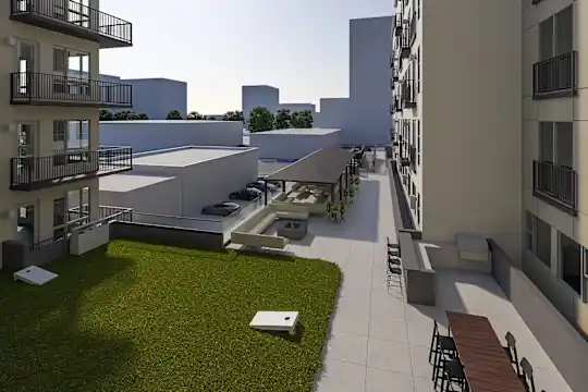 VIA Apartments - Denver, CO - Photo 24