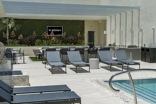 10X Riverwalk (4 West Las Olas) - Fort Lauderdale, FL - Photo 36
