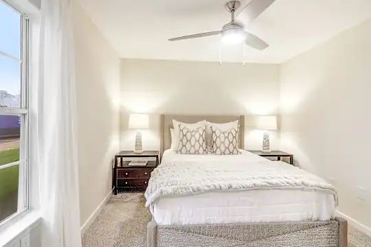 The Oliver Apartment Homes - Olive Branch, MS - Photo 10