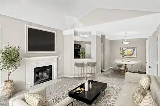 Elan at Mallard Creek Apartment Homes - Charlotte, NC - Photo 54