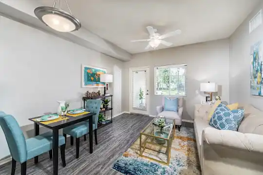 Overture Riverwalk 55+ Apartment Homes - Riverside, CA - Photo 3