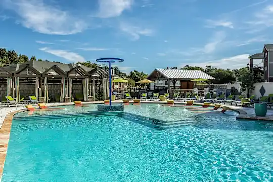 Quail Ridge Apartment Homes - Bartlett, TN - Photo 21