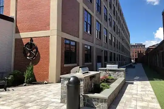 US Rubber Lofts - Providence, RI - Photo 38