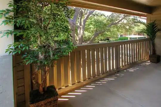 Preston Village Apartments - Dallas, TX - Photo 11