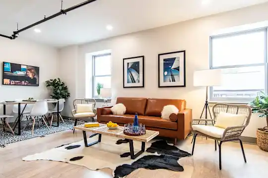 Schaefer Malthouse Lofts - Buffalo, NY - Photo 2