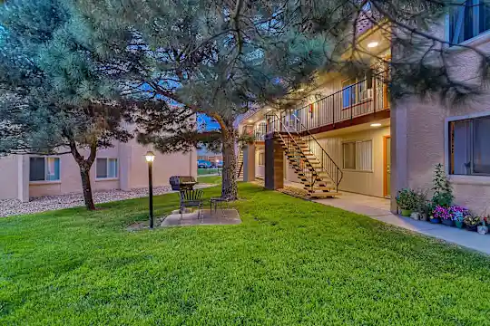 Hills - Colorado Springs, CO - Photo 38