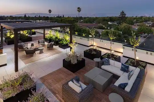 Santana Terrace - Santa Clara, CA - Photo 8