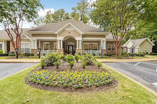 Highlands Apartment Homes - Bartlett, TN - Photo 21