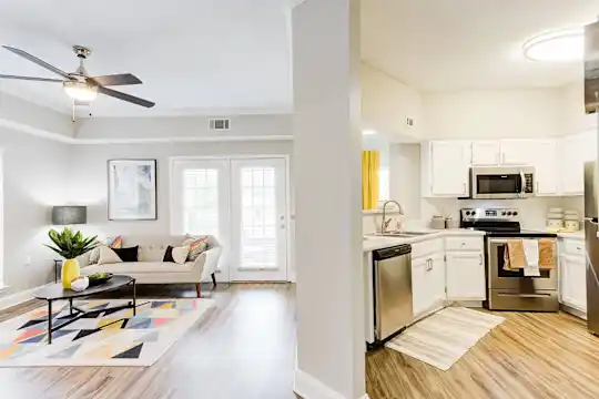 Walnut Hill Apartments - Cordova, TN - Photo 2