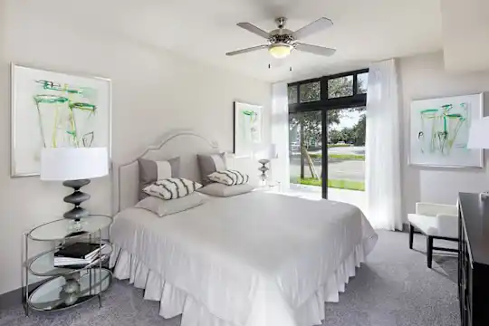 Edge at Flagler Village - Fort Lauderdale, FL - Photo 32