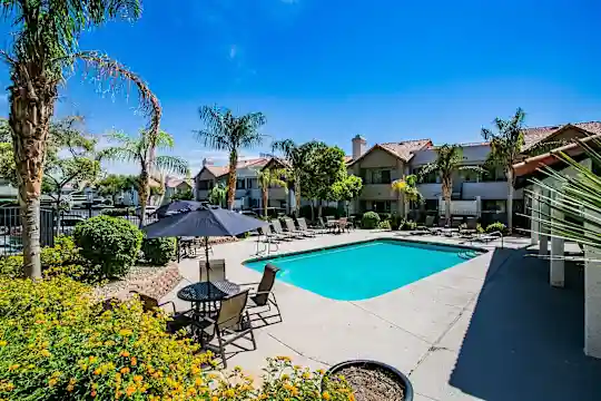 The Del Rey - Las Vegas, NV - Photo 19