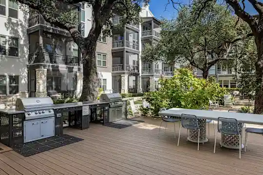 AMLI Lakeline - Austin, TX - Photo 17