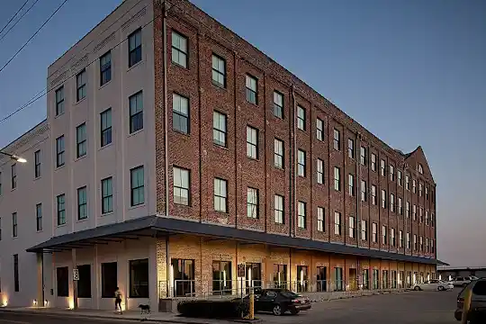 National Rice Mill Lofts - New Orleans, LA - Photo 10