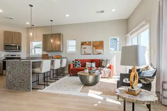 Trulo Homes Twin Creeks - Kansas City, MO - Photo 9