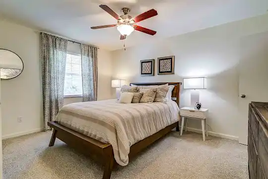 Eagle Pointe Apartment Homes - Knoxville, TN - Photo 18
