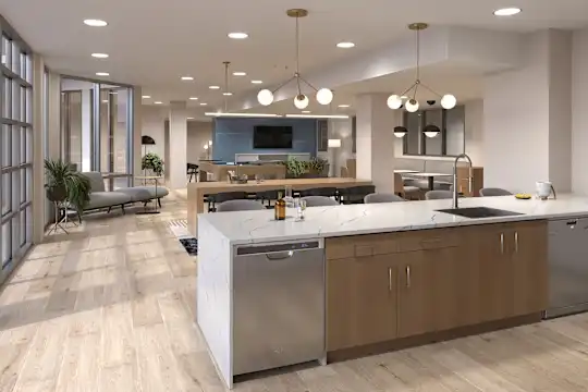 VIA Apartments - Denver, CO - Photo 20