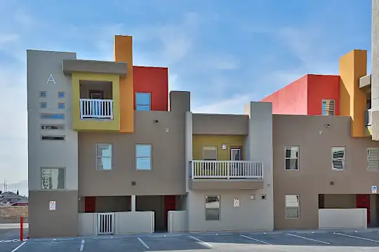 Moderno Village Apartments and Town Homes - El Paso, TX - Photo 78