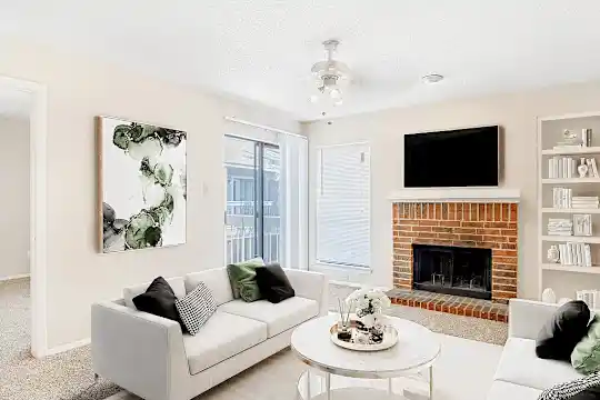 Landmark at Prescott Woods Apartment Homes - Austin, TX - Photo 50