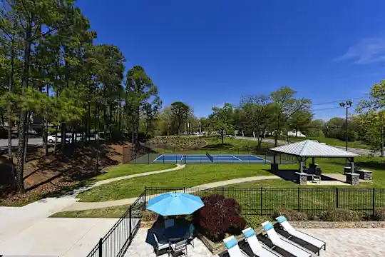 Copper Pointe - Knoxville, TN - Photo 21