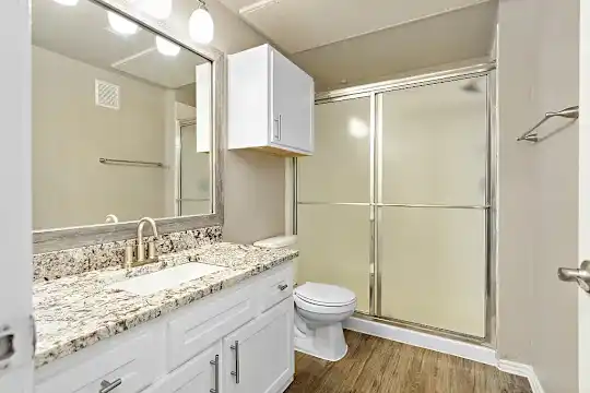 Sonterra Apartment Homes - Austin, TX - Photo 73