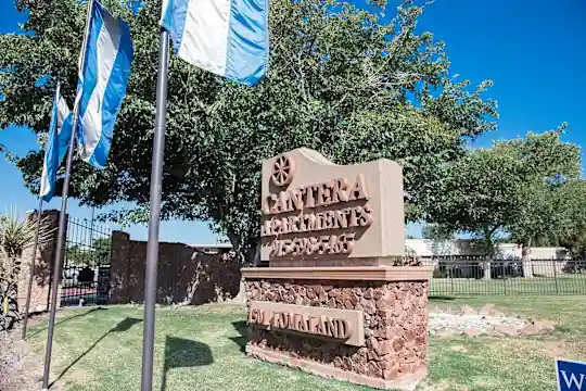 Cantera Apartments - El Paso, TX - Photo 2
