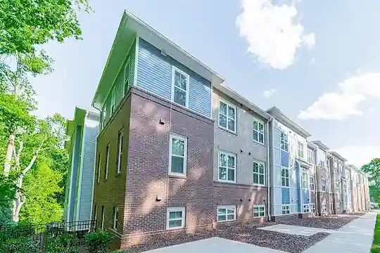 Harmony Place at Grier Heights - Charlotte, NC - Photo 2